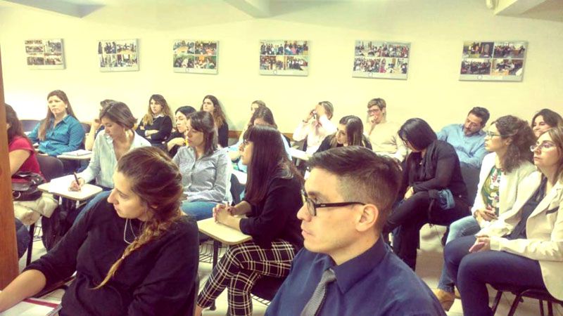 La Escuela Judicial dictará cursos de posgrado en 2020