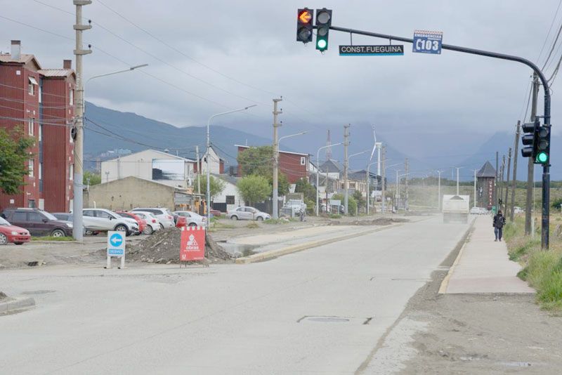 Avanza la ejecución de la cuarta mano de Hipólito Yrigoyen