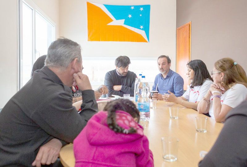 Se trabaja en su implementación