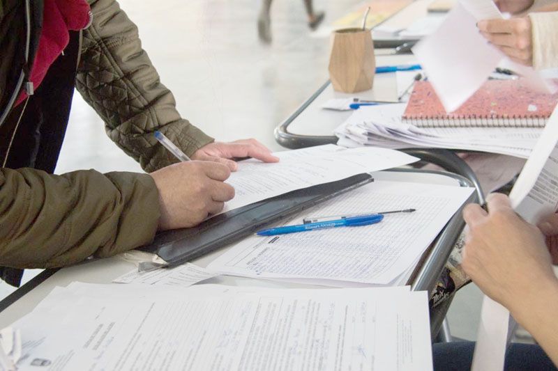 Registro único de emprendedores de la economía popular