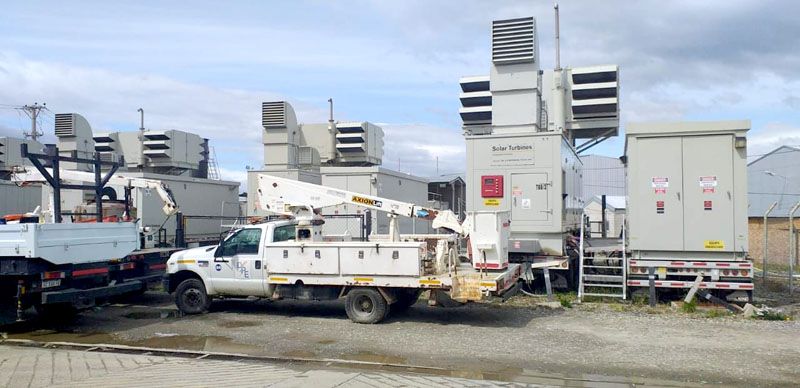 Aseguran que los sistemas de protección de la usina “son obsoletos”