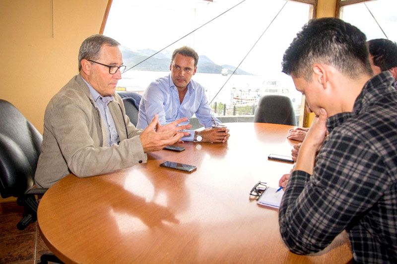 Promoverán el desarrollo económico de pymes y emprendedores del sector turístico 