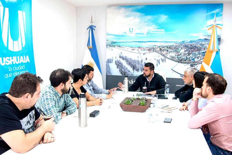 Coronavirus: Vuoto planteó la necesidad de la prevención