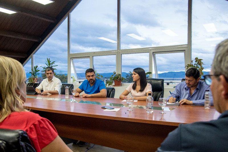 Vuoto pidió a funcionarios “acelerar” medidas de contención y prevención