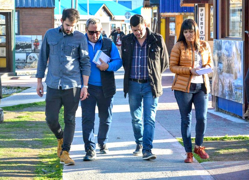 El plan de acción municipal por el coronavirus se aplicará mientras sea necesario