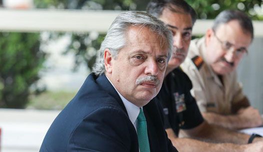 Nación no descarta nuevas medidas para que se cumpla el aislamiento