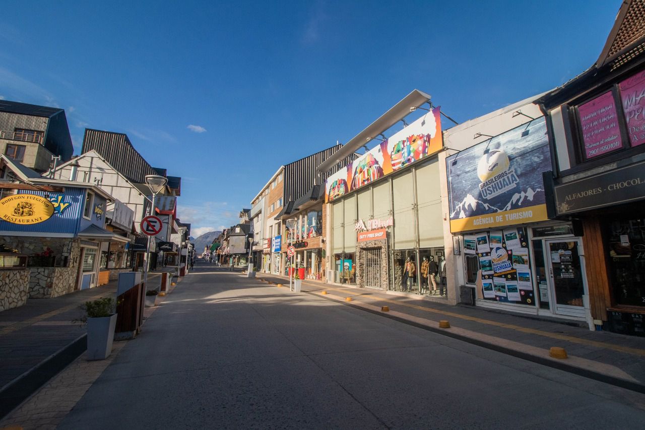 Vuoto volvió a pedir que se convoque al Consejo Económico y Social