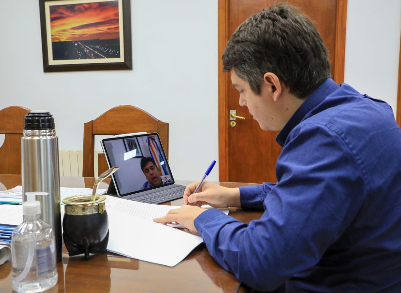 Piden que Martín Pérez “no se maneje con la libreta del carnicero”