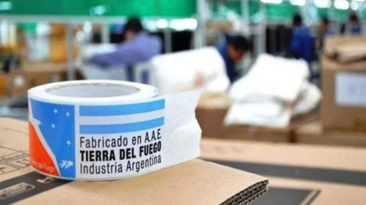 La industria más cerca de reiniciar la actividad