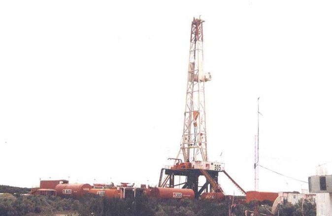 Melella destacó la decisión de Nación por el barril criollo