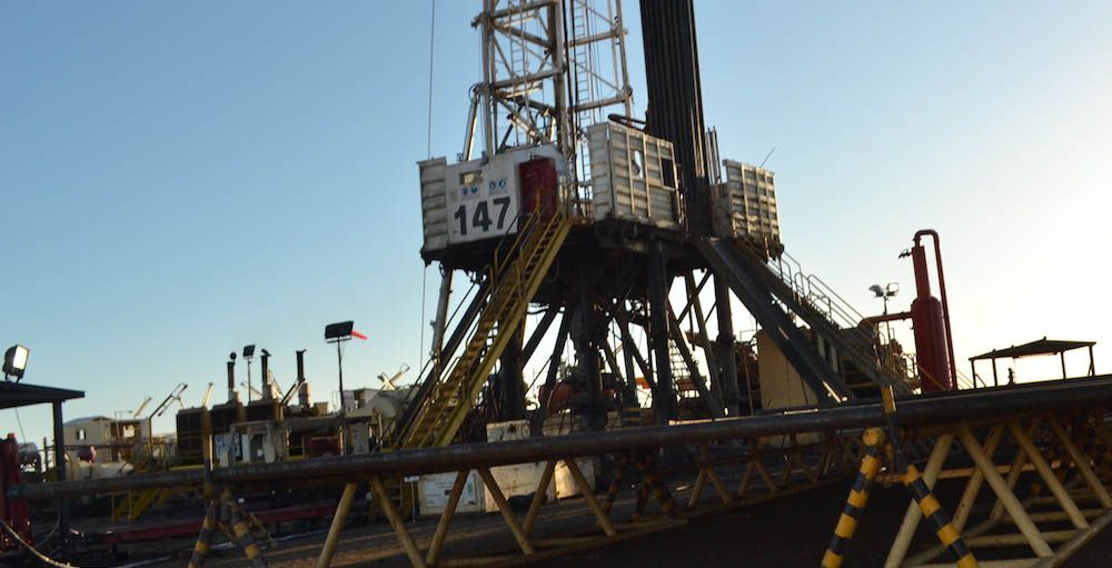 Piden que se active la reversión de concesiones hidrocarburíferas