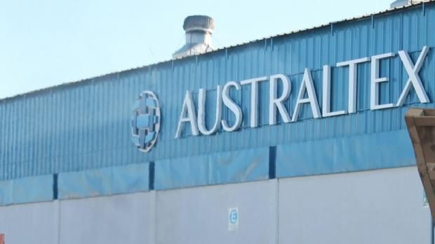 Cuestionan “insólito error” en mediciones de temperatura a operarios textiles de Río Grande