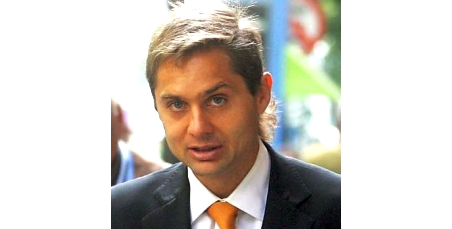 Federico Sciurano: “Coincidimos con el gobierno en la importancia de la ayuda a la actividad privada marcada en el proyecto que presentaron”