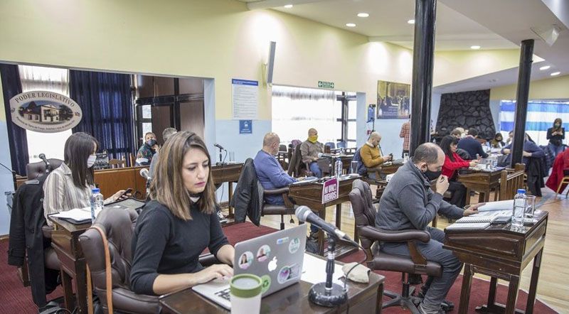 Textil Río Grande anunció la decisión de cerrar la planta 