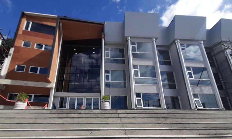 La feria judicial extraordinaria continuará hasta fin de mes en Río Grande