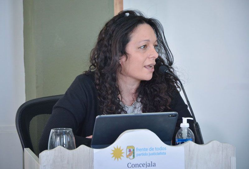 Avila: “Necesitamos implementar buenas prácticas en torno a la producción y consumo de alimentos”