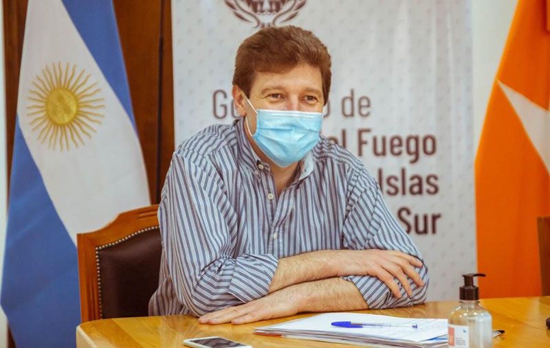 Melella: “El subrégimen se va a extender con metas más cortas”