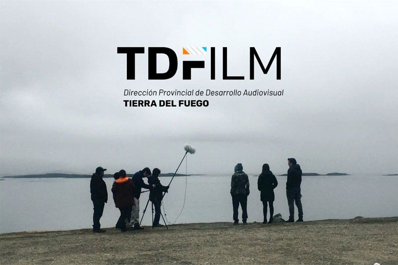 Comenzó el ciclo ‘TDFilm Proyecta’ para realizadores audiovisuales fueguinos