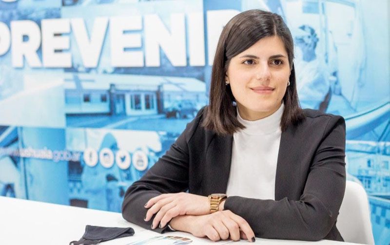 La Municipalidad de Ushuaia “está ordenada y prolija”