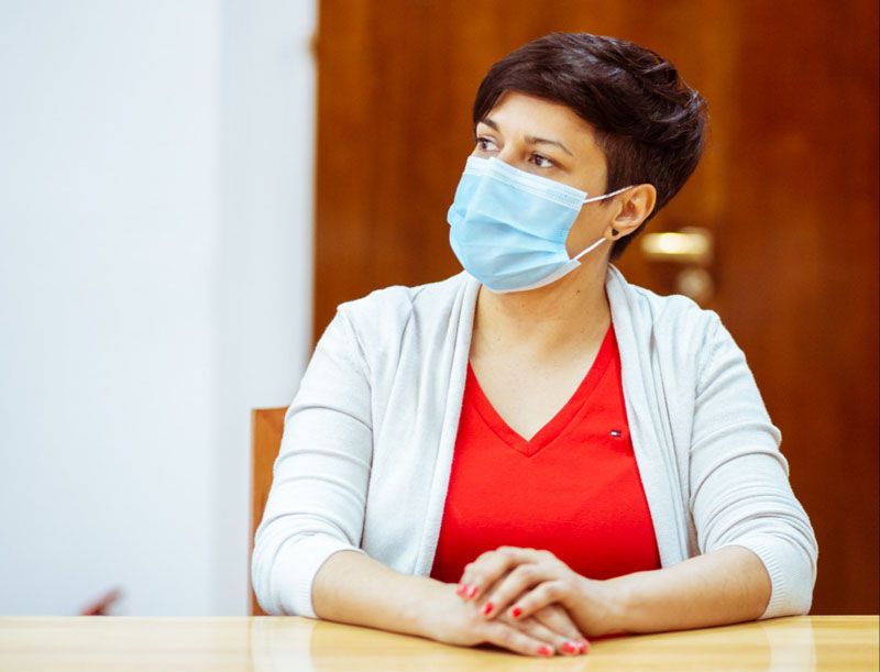 FONID: Cubino ratificó la decisión política del Gobernador de pagar la deuda