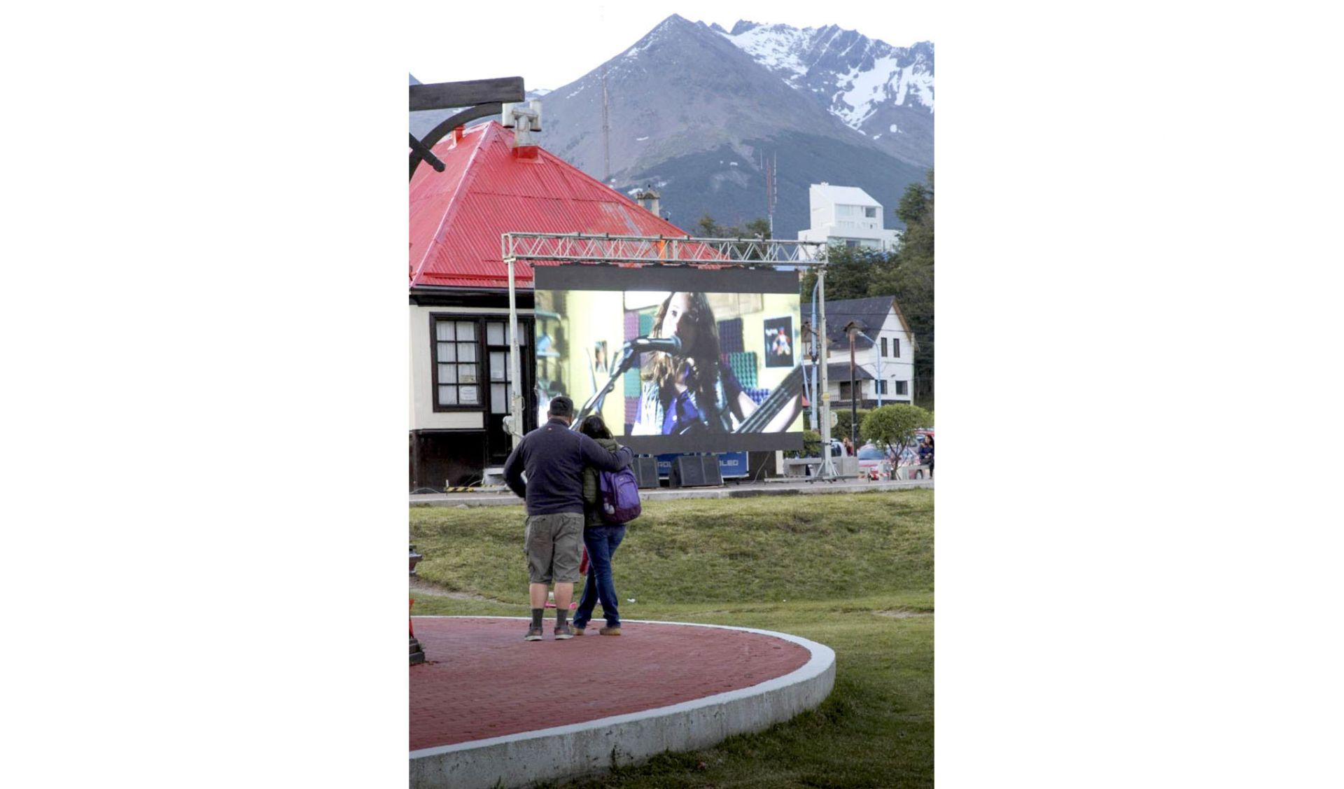 La celebración del Día Más Largo se presentó en la plataforma ‘Fiestas Argentinas’