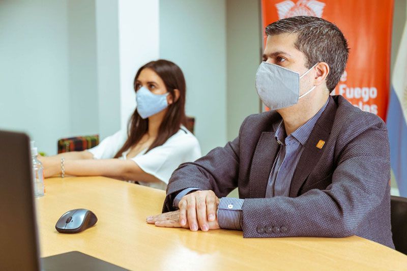 “Es importantísimo para la agilidad de los trámites y para la integración”