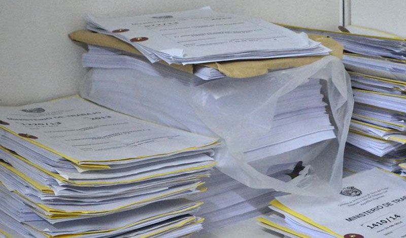 La Contaduría General aprobó el Plan Anual de Auditoría