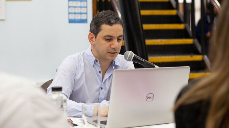 La Caja de Previsión Social aseguró que el 26 de marzo pagará la movilidad