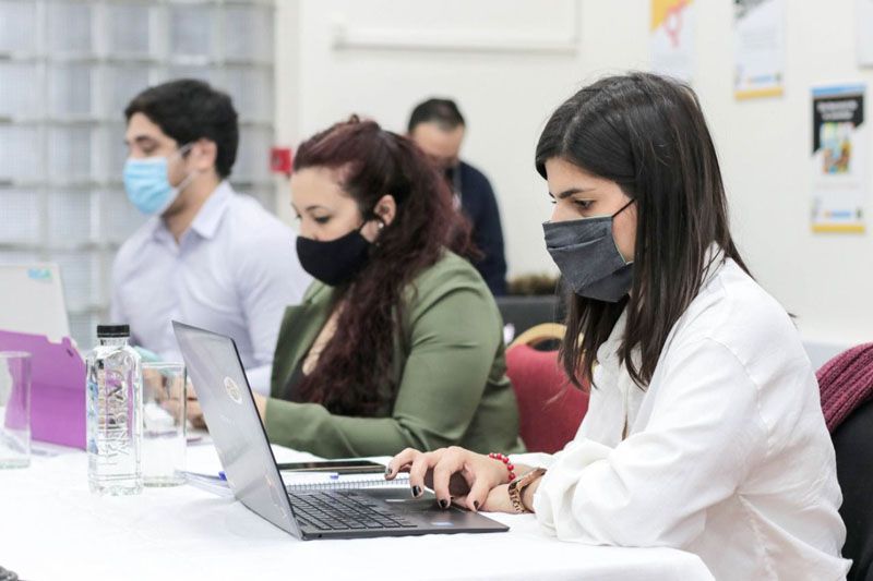 Tomasevich: “Quedó demostrado que la deuda con los municipios existe y sigue creciendo”