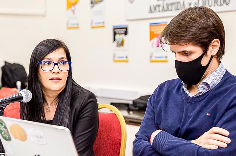 “Estamos convencidos que podemos modificar la situación de la Obra Social” 