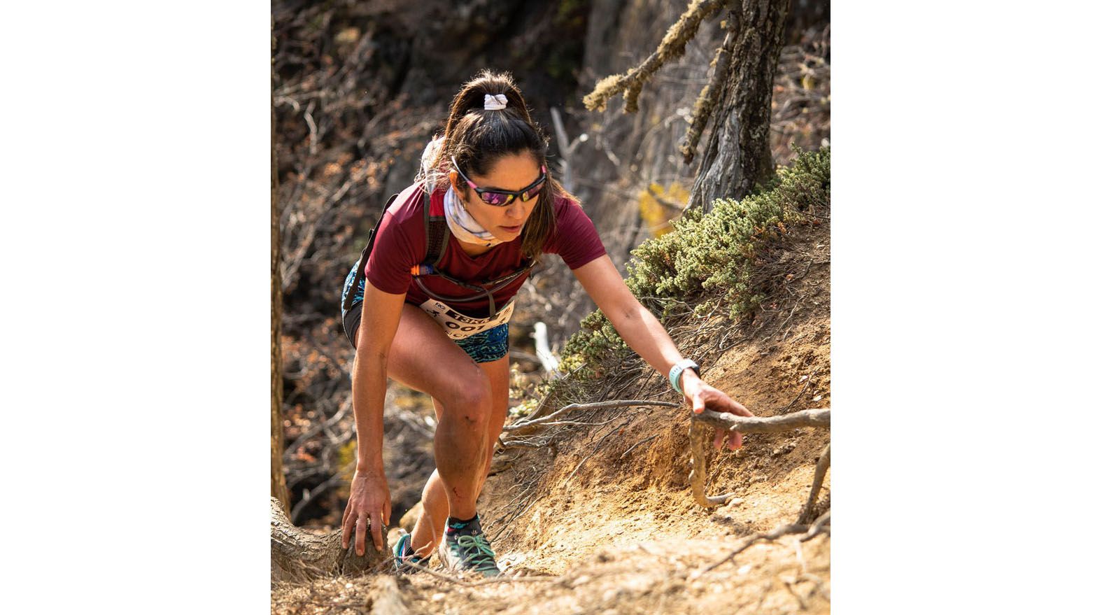 Se suspendió la 2da fecha del Trail Running provincial