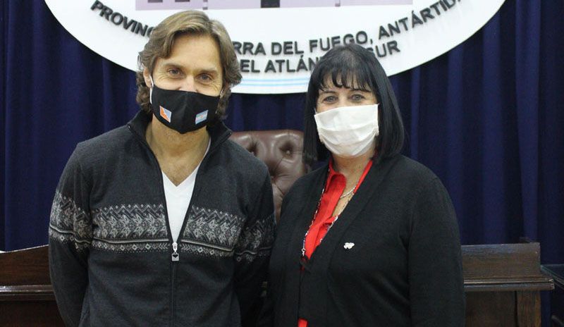 El radicalismo insiste con la boleta única