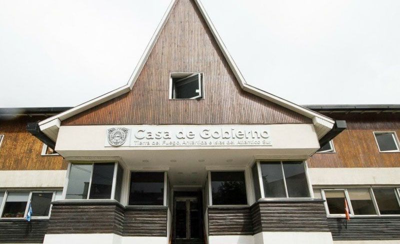 El Gobierno provincial emitirá Letras del Tesoro