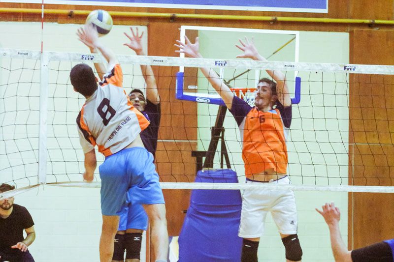 Se lanzaron los juegos fueguinos