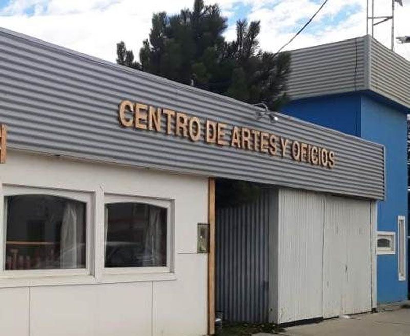 Amplia oferta de cursos y talleres en los Centros de Formación Laboral de la provincia