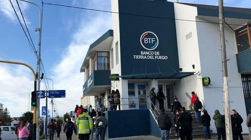 Mes de las infancias: últimos días de cuotas y descuento con el BTF