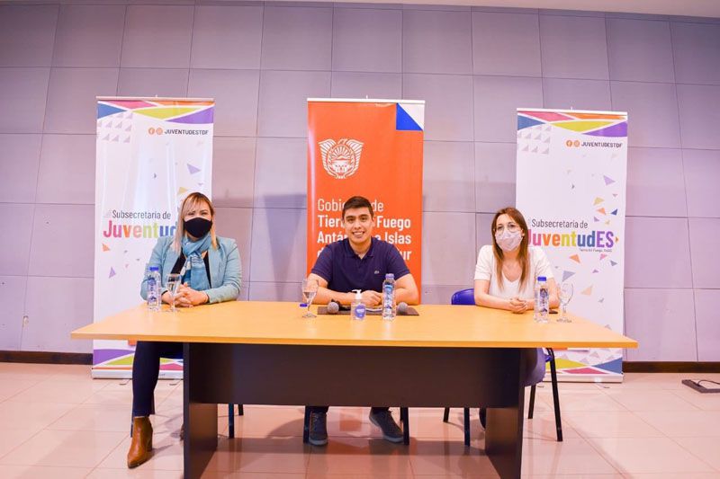 El área de juventud se denominará Subsecretaría Provincial de Juventudes