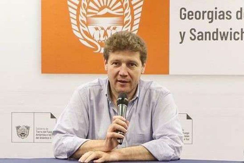 Melella reclamó celeridad a Nación por la prórroga del subrégimen industrial