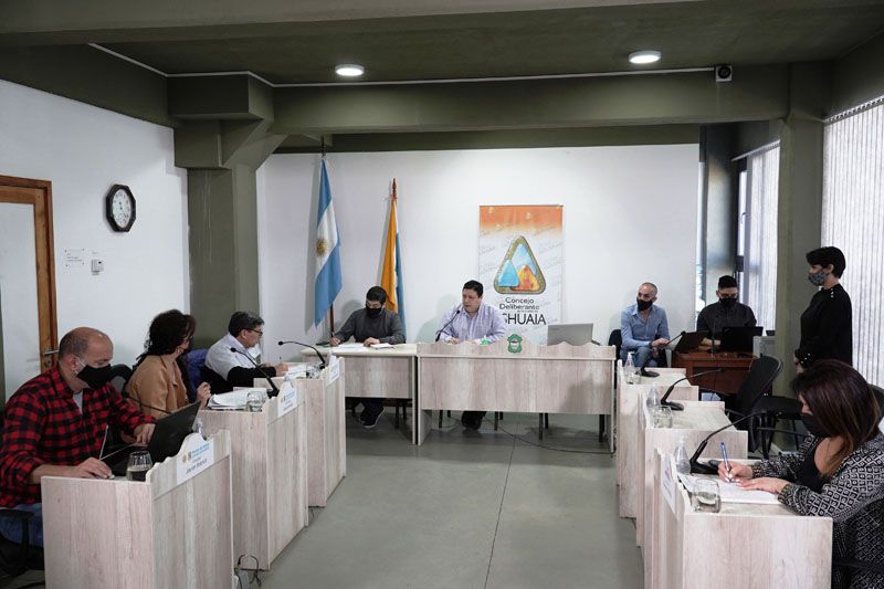 Por pedido de vecinos, aplicarán sentido único de circulación en calles del barrio Kaupén