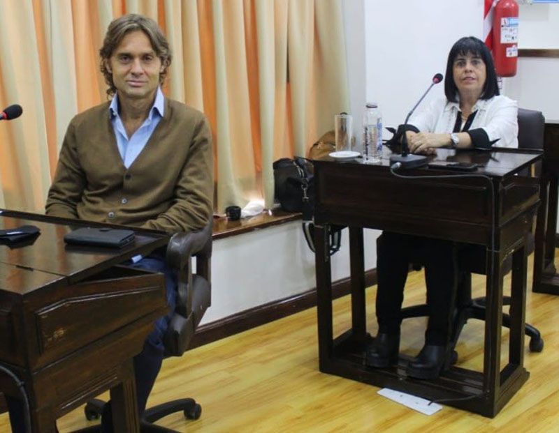  Reclaman precisiones sobre aplicación del SIRCREB