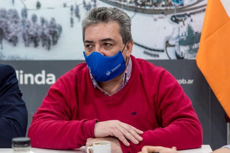 Becerra es el nuevo jefe de Gabinete