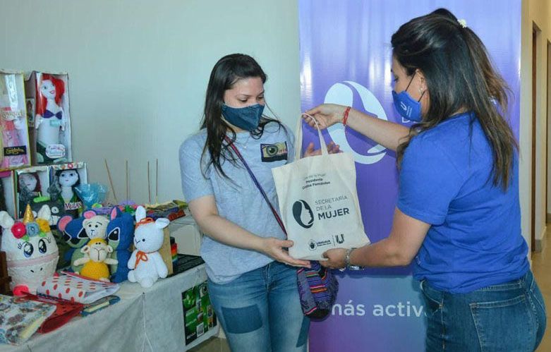 Se puso en marcha el ciclo ‘Verano de Mujeres Emprendedoras’