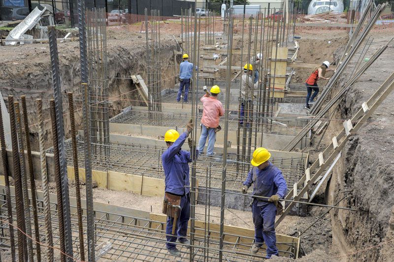 EL INDEC DIFUNDIRÁ LA ACTIVIDAD DE LA CONSTRUCCIÓN DE NOVIEMBRE