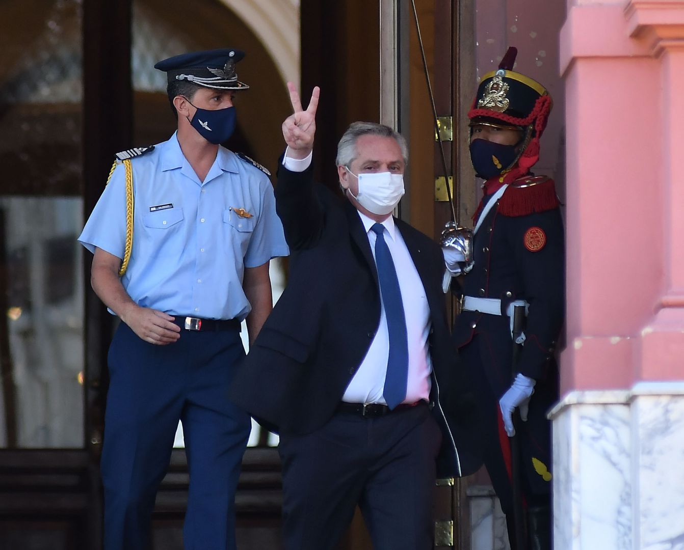 Alberto Fernández retoma la agenda internacional con su gira por Rusia y China