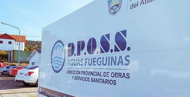 Se postergó el aumento de la tarifa de agua y cloacas
