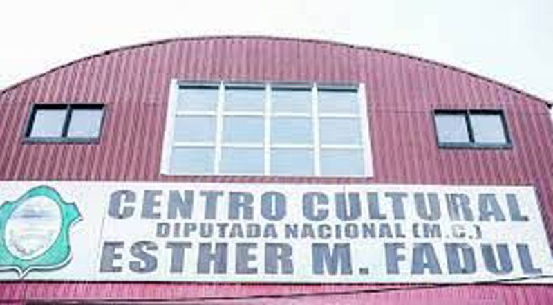 Mercado Concentrador en marcha