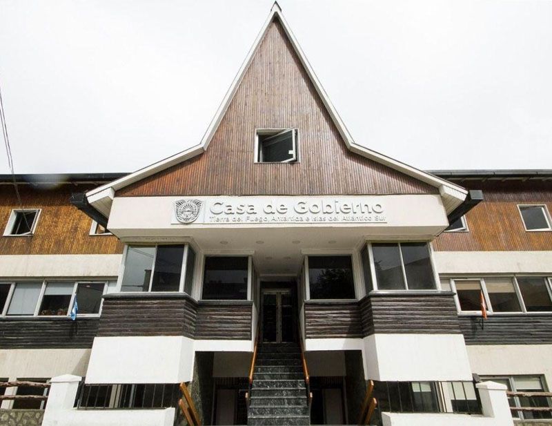 Ya es ley la ampliación del monto a emitir en Letras del Tesoro 