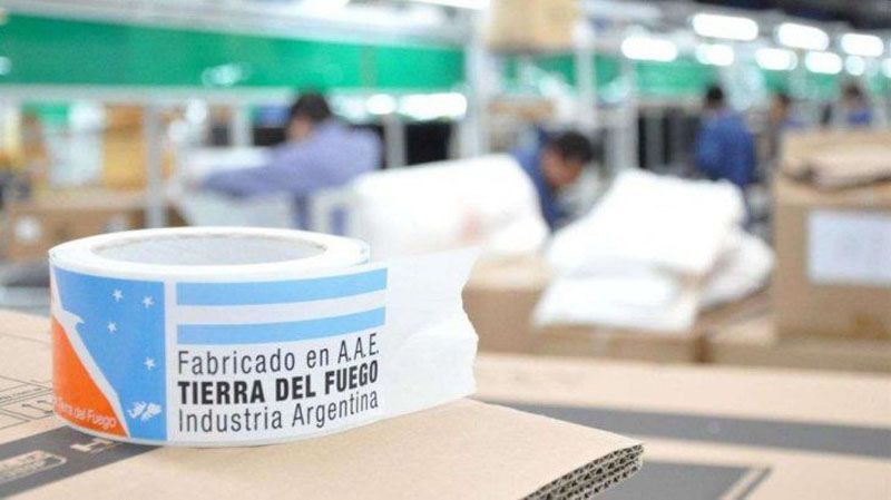 Nación reglamentó la prórroga del subrégimen industrial