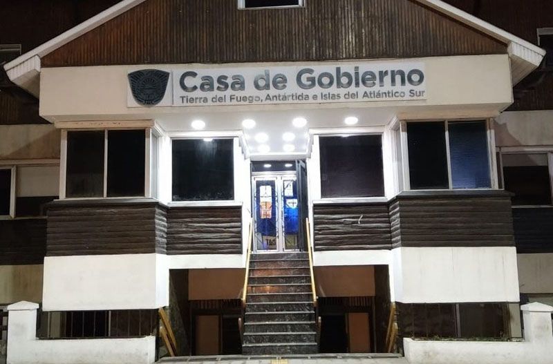 Se creó el Instituto Provincial de Administración Pública