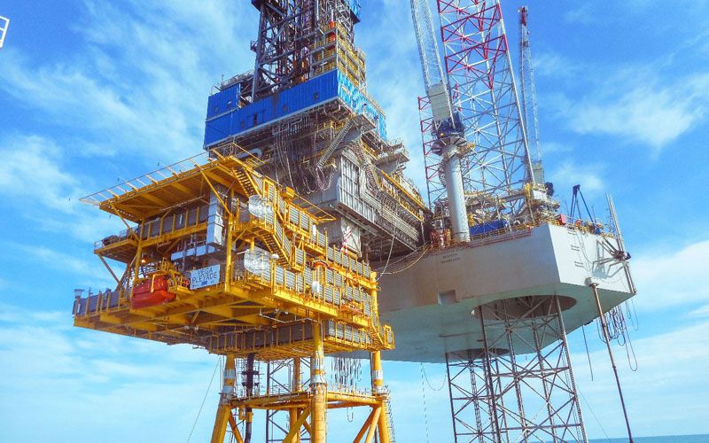 Extienden hasta 2041 la concesión para tres petroleras